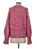 MUNTHE Tweed Pink Pullover Sweater Size EU 36 / US 6 - photo 2