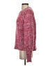 MUNTHE Tweed Pink Pullover Sweater Size EU 36 / US 6 - photo 5