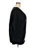 City Chic Black Pullover Sweater Size 20 Plus (L) - photo 4