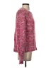 MUNTHE Tweed Pink Pullover Sweater Size EU 36 / US 6 - photo 4
