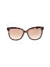 FURLA Brown Sunglasses One size - photo 2