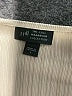 J.Jill Ivory Sleeveless Top Size L - photo 7