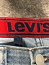 Levi's Blue Jeans Size 8 - photo 3
