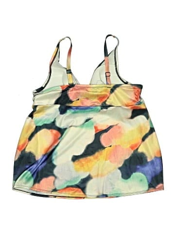 Swim by Cacique Swimsuit Top (view 2)
