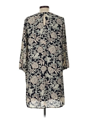 Chelsea & Theodore Casual Dress (view 2)