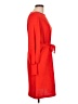 Assorted Brands Red Casual Dress Size L (estimated) - photo 4