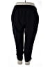 Calia by Carrie Underwood Solid Black Active Pants Size 3X - photo 2