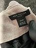 Ann Taylor Gray Long Sleeve Top Size XXS - photo 6