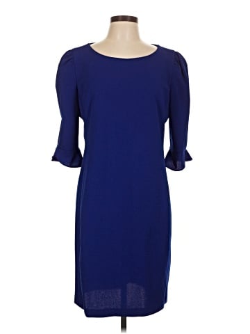 DKNY Casual Dress (view 1)