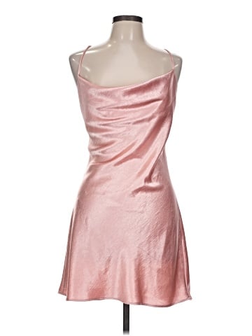 Double Zero Cocktail Dress (view 1)