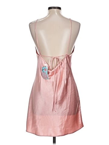 Double Zero Cocktail Dress (view 2)