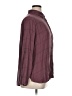 Magellan's Burgundy Long Sleeve Button-Down Shirt Size XL - photo 4