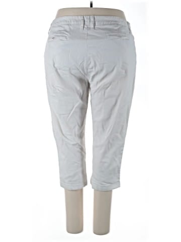 St. John's Bay Casual Pants (view 2)