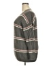 Assorted Brands 100% Acrylic Stripes Gray Pullover Sweater Size 2X - photo 5