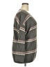 Assorted Brands 100% Acrylic Stripes Gray Pullover Sweater Size 2X - photo 4