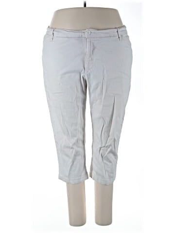 St. John's Bay Casual Pants (view 1)