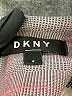 DKNY Tweed Gray Casual Dress Size 6 - photo 7
