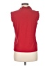 Tommy Hilfiger Red Sleeveless T-Shirt Size M - photo 2