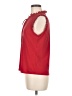 Tommy Hilfiger Red Sleeveless T-Shirt Size M - photo 5