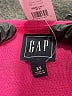 Gap Pink Tank Top Size XS - photo 7