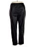 Halogen Black Track Pants Size XL - photo 2
