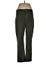Paige Green Casual Pants Size 31 waist - photo 1
