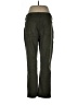 Paige Green Casual Pants Size 31 waist - photo 2