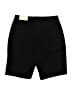 Ann Taylor Solid Black Shorts Size 8 - photo 2