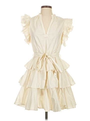Ulla Johnson Cocktail Dress (view 1)
