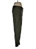Paige Green Casual Pants Size 31 waist - photo 4