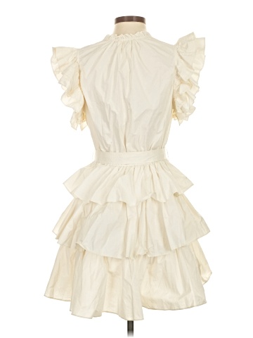 Ulla Johnson Cocktail Dress (view 2)