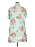 Tickled Teal Teal Kimono Size XL - photo 2