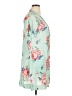 Tickled Teal Teal Kimono Size XL - photo 4