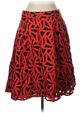 Eva Franco Casual Skirt (view 1)