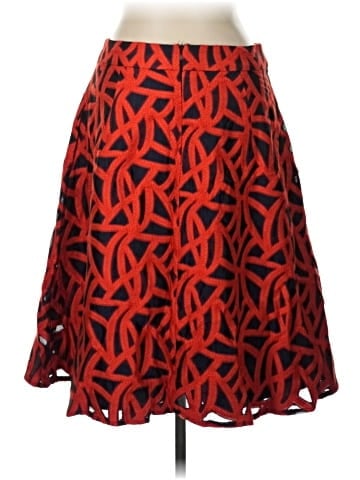 Eva Franco Casual Skirt (view 2)