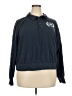 Old Navy Blue Pullover Sweater Size 2X - photo 1