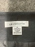 Liz Claiborne Solid Gray Skort Size 10 - photo 3