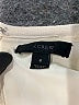 J.Crew Ivory Casual Dress Size 6 - photo 7