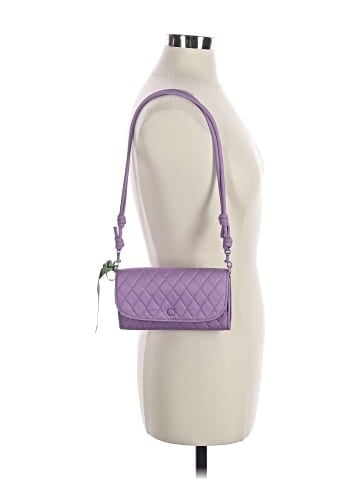 Vera Bradley Shoulder Bag (view 2)
