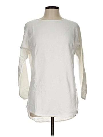 MICHAEL Michael Kors Long Sleeve Top (view 1)