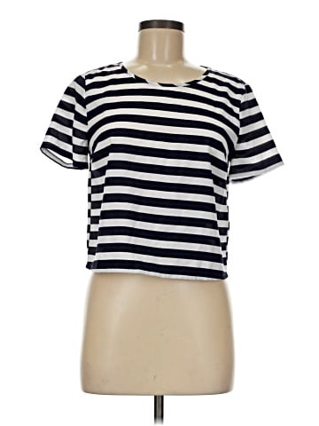 Forever 21 Short Sleeve Top (view 1)