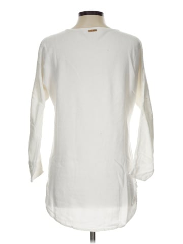 MICHAEL Michael Kors Long Sleeve Top (view 2)