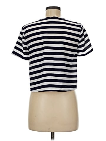 Forever 21 Short Sleeve Top (view 2)