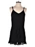 Dina Be Black Romper Size L - photo 1