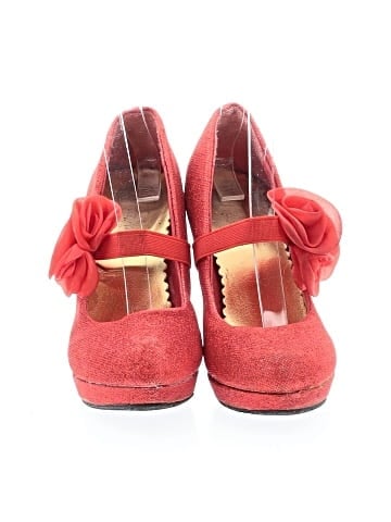 Assorted Brands Heels (view 2)