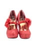 Assorted Brands Red Heels Size EU 36 - photo 2