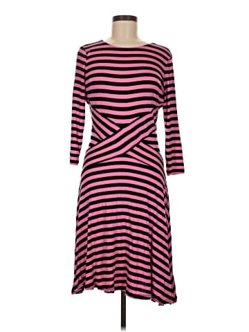 ECI Casual Dress (view 1)
