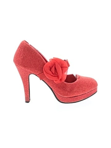 Assorted Brands Heels (view 1)