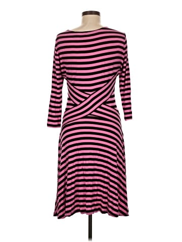 ECI Casual Dress (view 2)