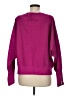 Free People Pink Purple Pullover Sweater Size M - photo 2